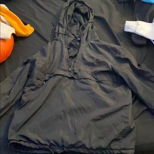 windbreaker